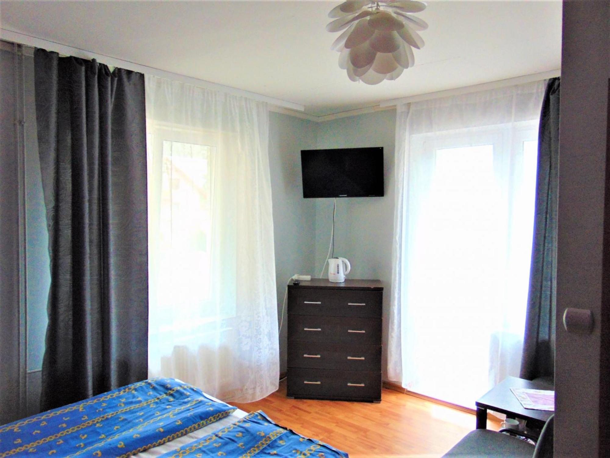 Willa Heljan Miedzywodzie Room photo